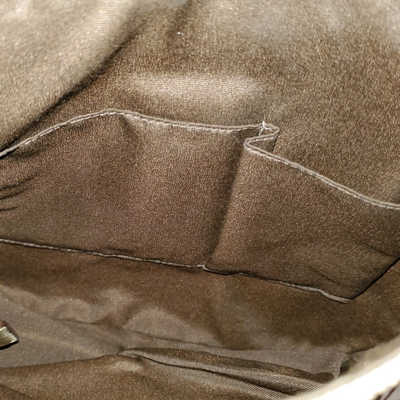 💜Authentic Coach Shoulder Purse - Picture 6 of 8